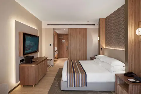 Hotel Olympic Lagoon Resort Paphos in Paphos — foto 6