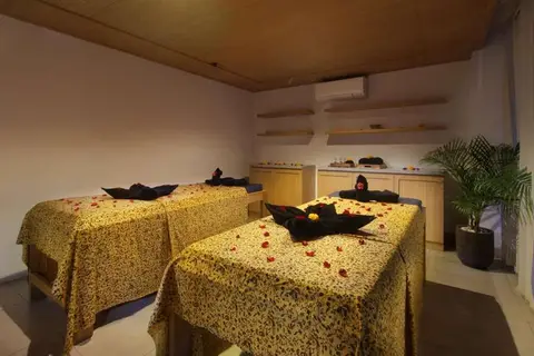 Nadi Hotel Legian in Kuta, foto 21