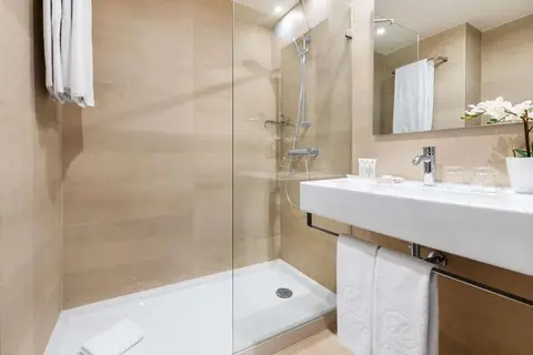 Hotel Exe Saldanha in Lissabon, foto 16