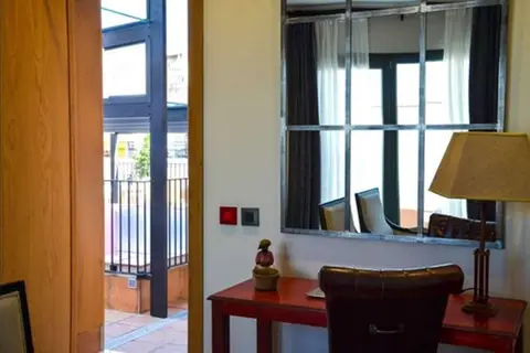 Aguilas5 SevillaSuites in Sevilla — foto 12