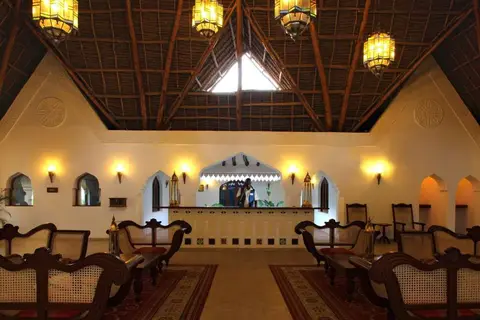 Sultan Sands Islands Resort in Kiwengwa — foto 20