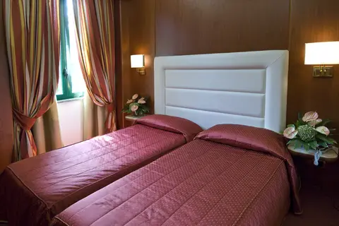 AS Hotel Monza in Monza, foto 19