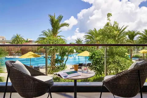 Pullman Phu Quoc in Phu Quoc — foto 17