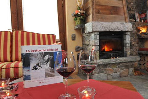 Hotel Le Petit Abri foto 5