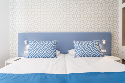 Appartementen Nara foto 4