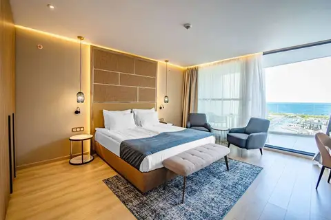 Wave Resort in Поморие — foto 3