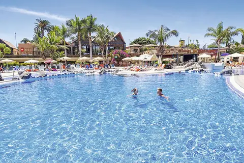 Allsun Hotel Esplendido in San Bartolomé de Tirajana, foto 9