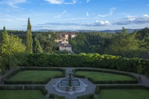 Il Borro in Loro Ciuffenna, foto 17