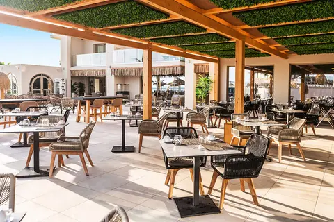 Pepper Sea Club Hotel in Dramia — foto 22