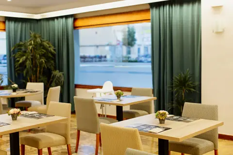 MR Hotel Costa Blanca in Dénia — foto 7