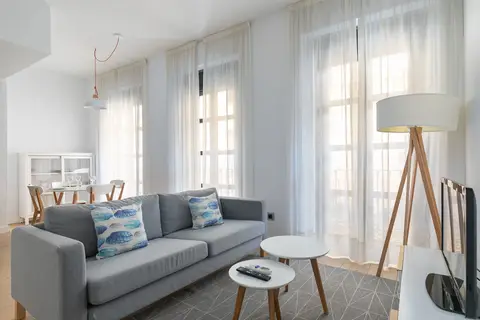 Holiday Rentals Tempa Museo in Sevilla — foto 26
