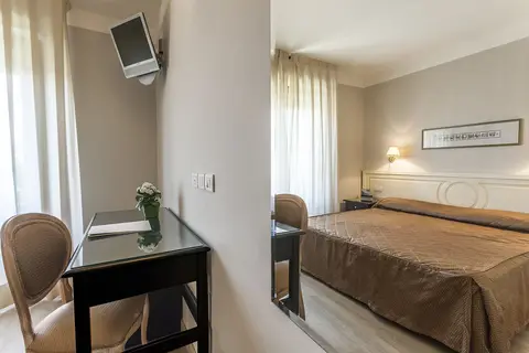 Grand Hotel Bonanno in Pisa, foto 13