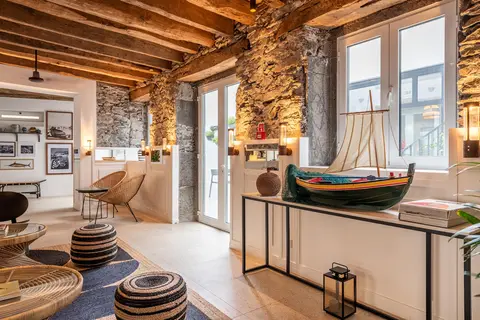 Pestana Fisherman Village - Boutique Hotel in Câmara de Lobos, foto 23