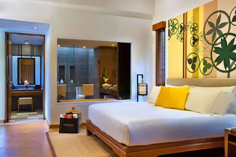 Outrigger Khao Lak Beach Resort in คึกคัก — foto 3
