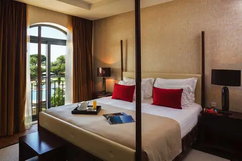 Cascade Resort Algarve in Lagos, foto 11