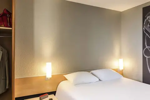 Ibis Thonon Centre in Thonon-les-Bains — foto 2