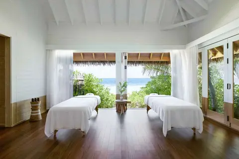 Como Cocoa Island in Cocoa Island — foto 6