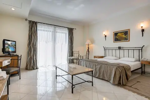 Bella Vista Resort in Hurghada, foto 14