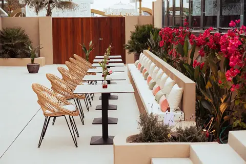 My Way Luxury Ibiza Studios in Sant Jordi de ses Salines — foto 14