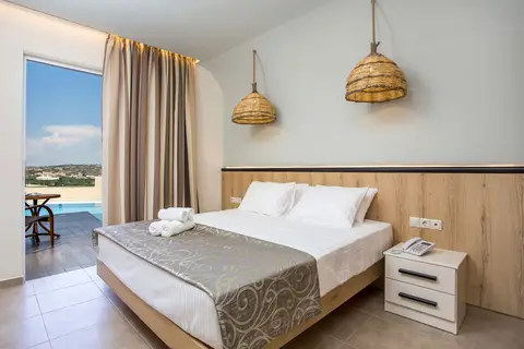 Venezia Resort Hotel & Spa in Faliraki, foto 6
