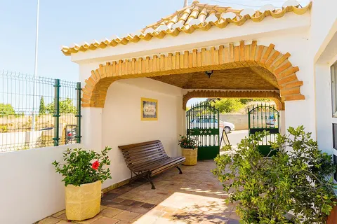 Vila Channa Hotel in Albufeira — foto 11