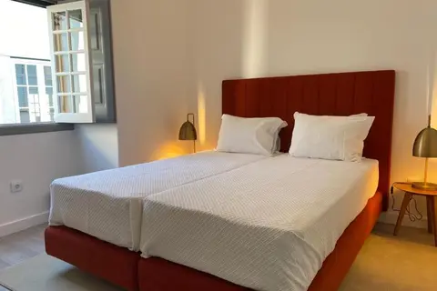 Casa das Senhoras Rainhas in Ovar, foto 24
