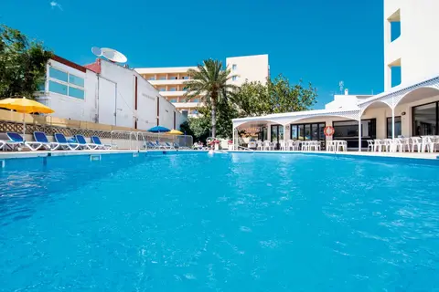 Hotel La Santa Maria Playa in Palma