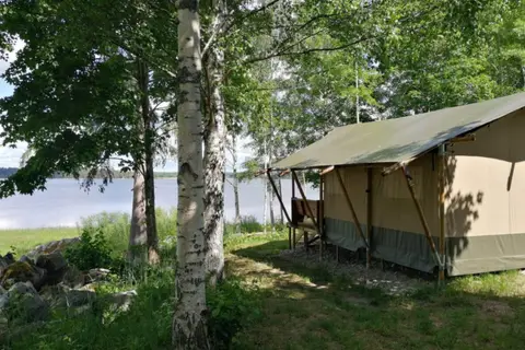 Camping Falkudden in Näs bruk — foto 10