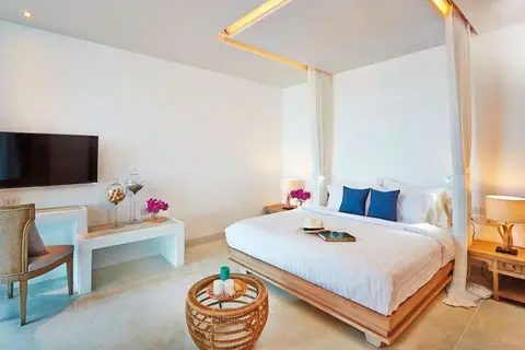 Bandara Villas Phuket in ตำบลวิชิต — foto 21