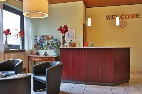 Hotel Sockenbacher Hof foto 21