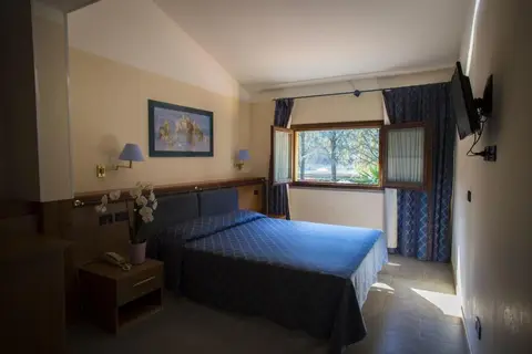 Hotel Ristorante La Perla in Varallo Pombia, foto 6