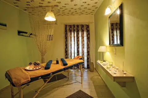 Venus Beach Hotel in Δημοτική Ενότητα Στυραίων — foto 6