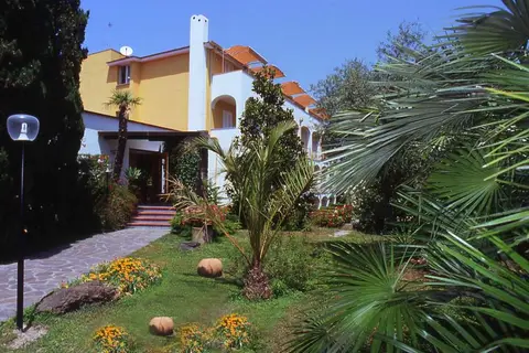 Hotel San Giovanni Terme in Barano d'Ischia — foto 11