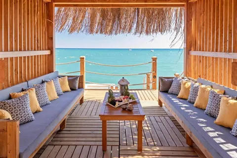 Swandor Hotels & Resorts Topkapi Palace foto 4