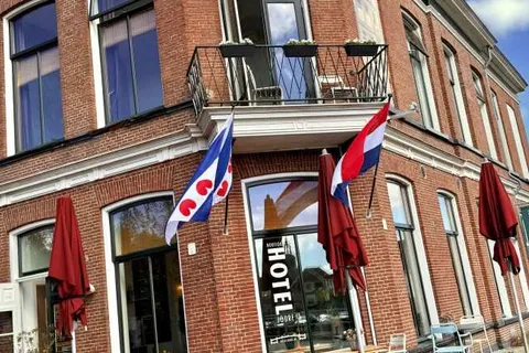 Boutique Hotel Joure foto 4