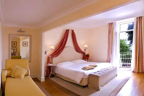 Grand Hotel Bristol in Rapallo — foto 12