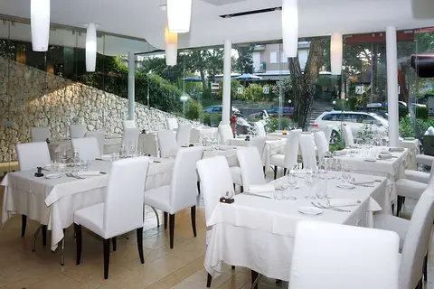 Hotel Rex in Lignano Sabbiadoro / Lignan — foto 11