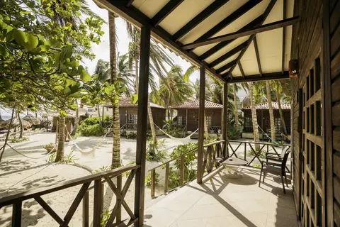 Petit Lafitte in Playa del Carmen — foto 24