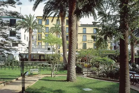 Hotel Eden Sorrento in Sorrento, foto 10