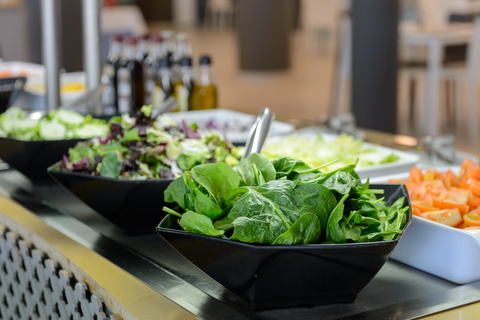 Hotel Vibra San Remo foto 9