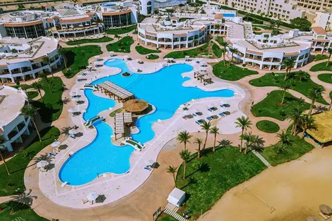 Sunrise Azalea Aqua Park Resort in الاحياء — foto 15
