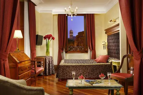 Hotel Forum in Rome, foto 3
