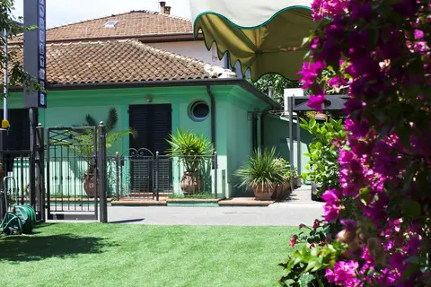 Charles Residence & Hotel in Rome, foto 24