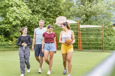 Camping La Nublière foto 15