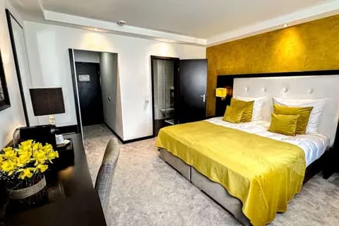 Van der Valk Hotel Moers foto 14