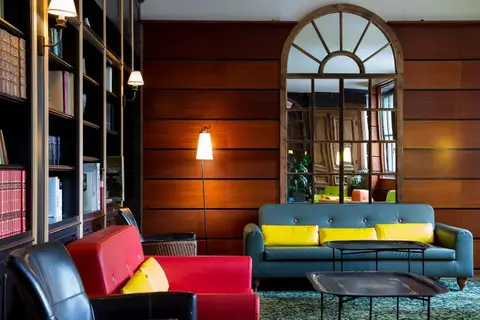 Le Relais Monceau in Parijs, foto 10