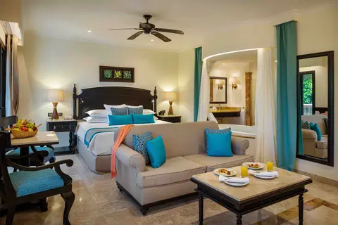 Valentin Imperial Riviera Maya in Playa del Carmen — foto 20