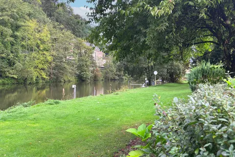 Knaus Campingpark Nassau foto 9