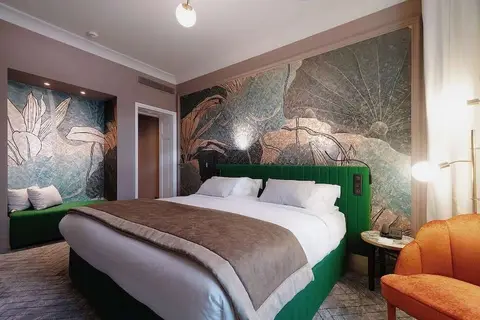 M Social Hotel Paris Opera in Parijs, foto 12
