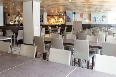 Scandic Kaisaniemi in Helsinki — foto 4